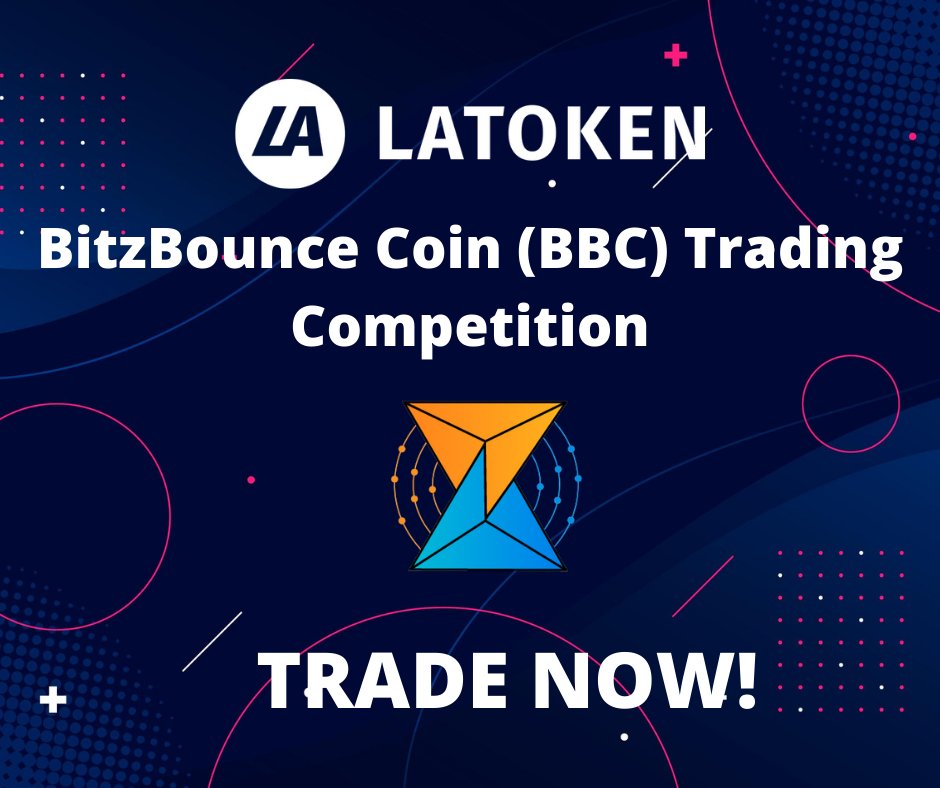 BitzBounceCoin's tweet photo. BitzBounce Coin  Trading Competition 💰

Trade a 5000 or more $BBC and the top-50 eligible traders will get a share of 450000 tokens!

👉 https://t.co/ZMRIIw5rv2... https://t.co/n92EXlpraE