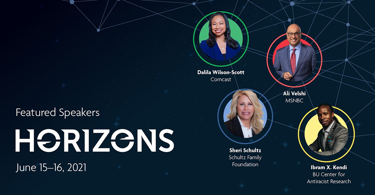 EricaCuev's tweet photo. Registration for Horizons 2021 is OPEN! We're taking the lessons from the past year and using them to envision a future rooted in equity and opportunity for all workers and learners. See you there! >> https://t.co/23RYvdaA3x #BuildwithJFF #JFFHorizons #WkDev https://t.co/62LpIA2aue