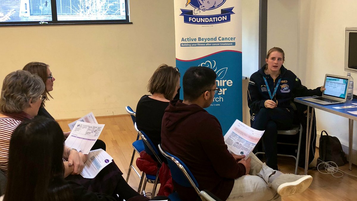 leedsrhinos's tweet photo. ππΌπ― π’π½π½πΌπΏπππ»πΆππ
Our charity @RugbyLeeds are looking for a Participant Engagement Coordinator to support the delivery of their Tier 2 Adult Weight Management Service #TryClub
Find out more πhttps://t.co/H0DuLbn7RM https://t.co/wKwZpDSypg