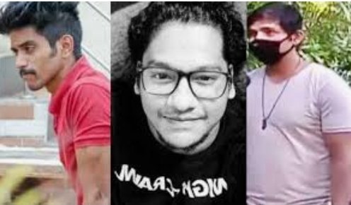 MG__394's tweet photo. 11 months ago all of them conspired against Sushant in various ways and finally killed him.
And today they have the audacity to move on in life, be happy and pretend it never happened?!
Criminals are celebrating in this country @ips_nupurprasad :)

Pithani Helped Murder Sushant https://t.co/HeiktvB1s6