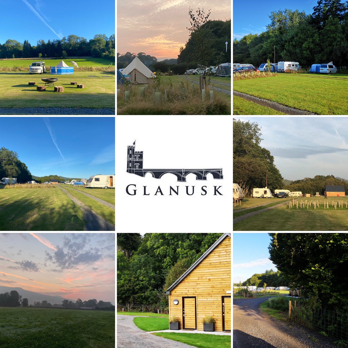 We are delighted to announce our shared facilities at Glanusk Caravan Park will re-open on Monday 17th May, meaning bookings for vehicles and campers that are not self contained can go ahead. 

All shared facilities adhere to a strict COVID-19 cleaning regime.