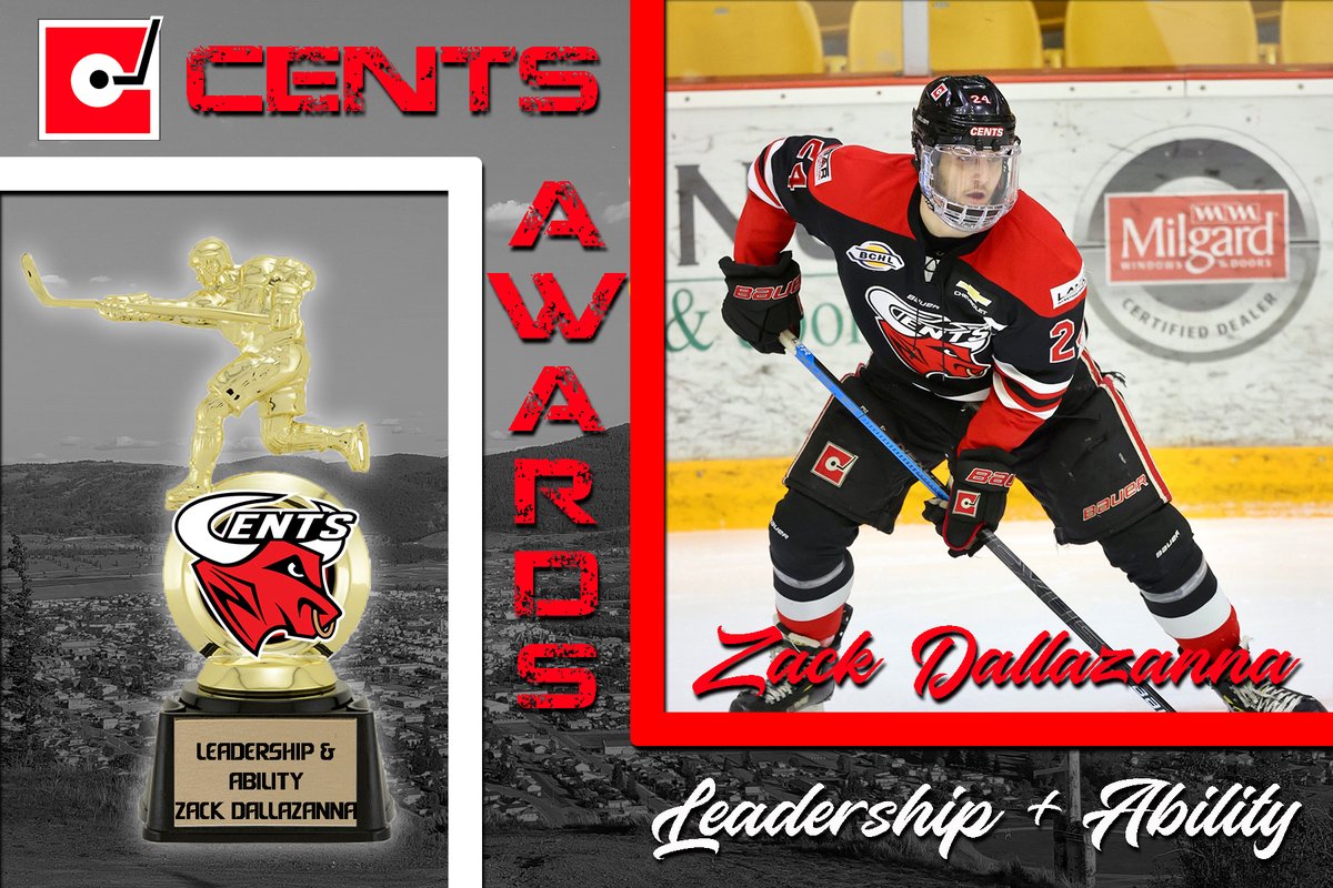 KICentennials's tweet photo. #AWARDS (p4)
The Cents wrapped up their season with a small awards ceremony before heading home to prepare for another season. 
Winners: 
Leadership &amp; Ability - @ZackDallazanna 
MVP - @JoshDias_76 
Most Inspirational - @VisramL 
📰: 
https://t.co/bReOnAGvHI https://t.co/aXT2VEW96H