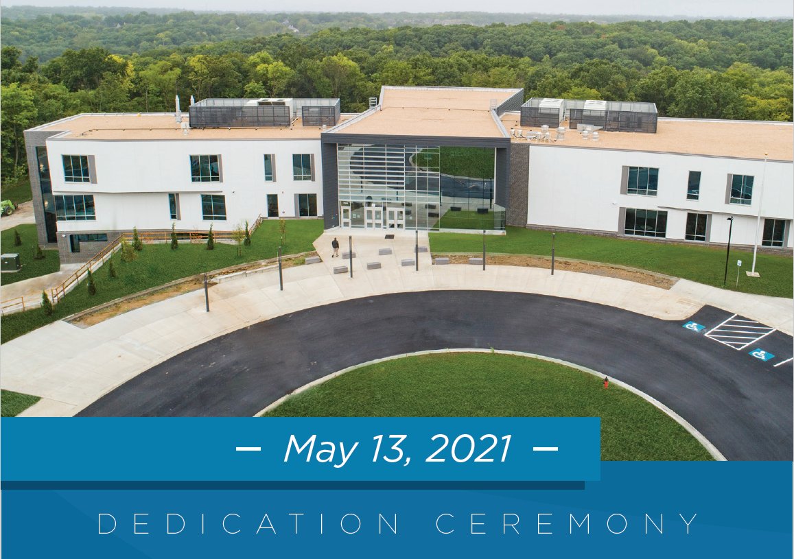 ParkHillLEAD's tweet image. We were so proud to celebrate our beautiful building at our Dedication Ceremony yesterday. You can view the ceremony here: 
youtube.com/watch?v=Dk_hRz…
@ParkHillSchools @ParkHillLEAD #Parkhillproud