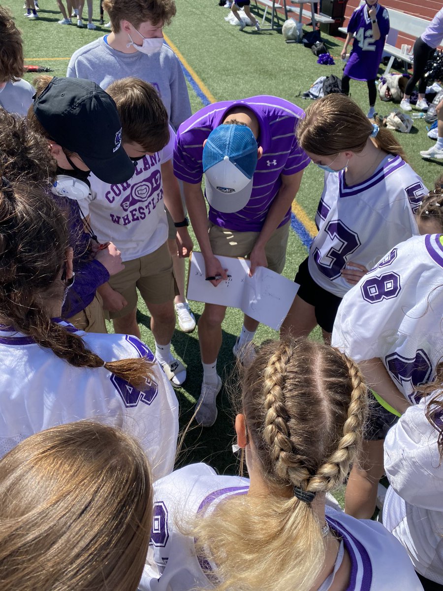 Melissa Norman tweet media