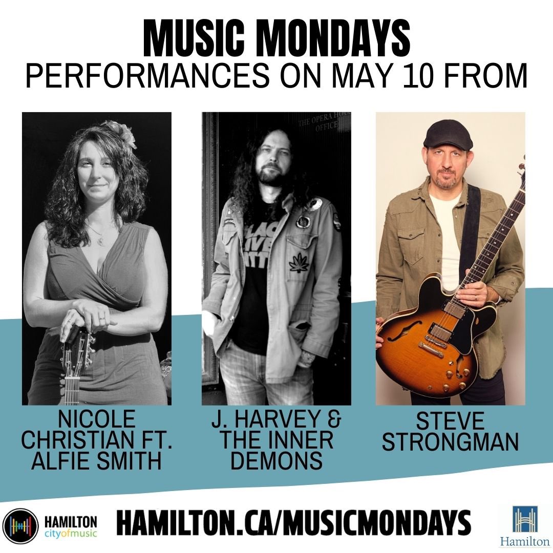 HamOntMusic tweet media