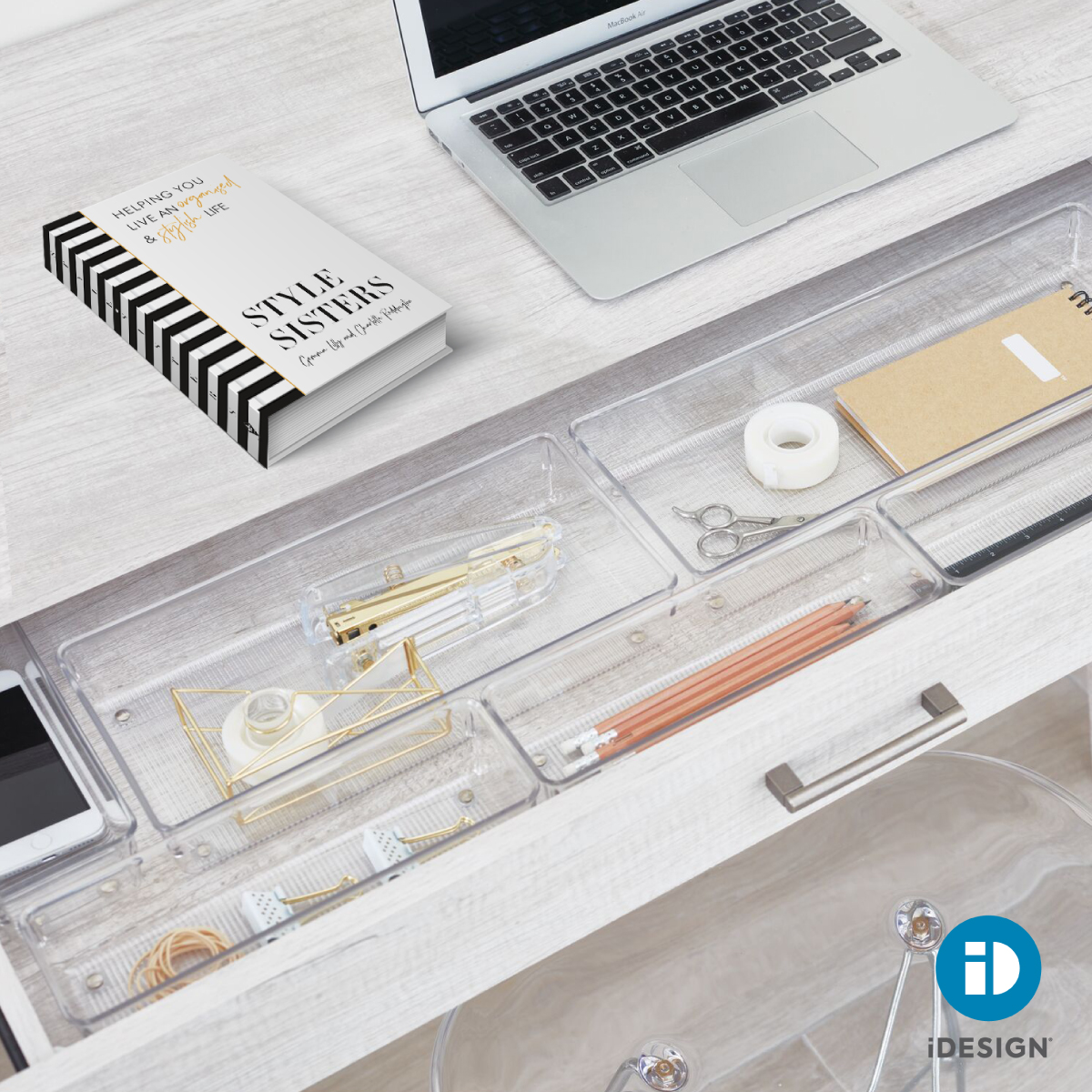 HodderBooks's tweet photo. Only a couple of weeks to go until #StyleSisters by Instagram sensations Charlotte Reddington & Gemma Lilly is out ✨
Head over to their Instagram where you can enter an exciting giveaway to win a bespoke iDesign package if you pre-order Style Sisters > https://t.co/W41IbCVUWQ https://t.co/ZNlasqwg0K