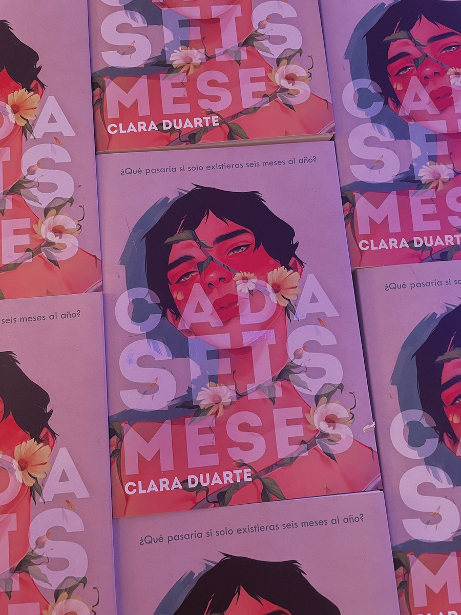 ClaraDeArte's tweet photo. ✨SORTEO EXPRÉS✨

Por el aniversario de #CadaSeisMeses vamos a sortear 2 ejemplares entre las personas que deis RT a este tweet!! 🥰

Sí, solo eso. 
Dale RT y este domingo 16 a las 18:00 diré por aquí los ganadores. 

Good luck! 🌵🦞 https://t.co/sVGzZ0AYUg