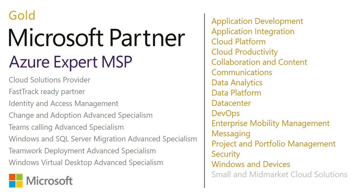 risual's tweet photo. Did you hear the news? The wonderful risual team successfully passed yet another Microsoft Advanced Specialism - Windows Virtual Desktop! Go team! @MicrosoftUK https://t.co/LAxxM854d3