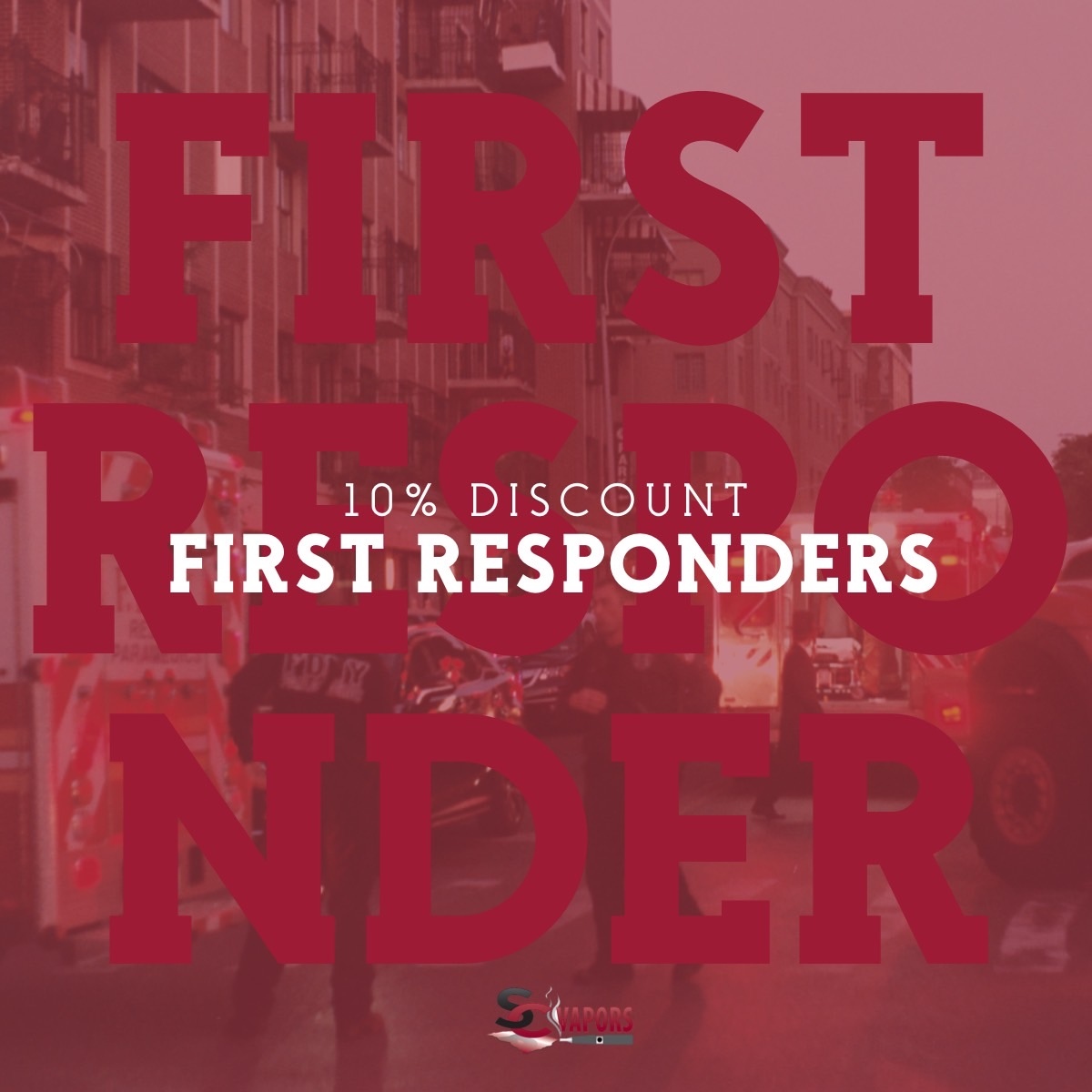 SCVapors1's tweet image. Stop in today.

#firstresponderdiscount #columbiafirstresponders #firstrespondersc 
#columbiavape #columbiacbd #cbd #columbiascvapeshop #columbiascvape #columbiasccbd #vape #vapelife #vapenation