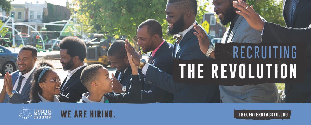 selmekki's tweet photo. Would you make a dope instructional coach for aspiring Black teacher apprentices? Do you know anyone else who would? If so, apply today! https://t.co/JTIk4lEDsc @CenterBlackEd @fellowshipbmec @SDPHite @PHLSchoolNews @NaomiSheltonDC @HowardLFuller @Teacherishx @EduActivist215 https://t.co/cft2KTUyO2