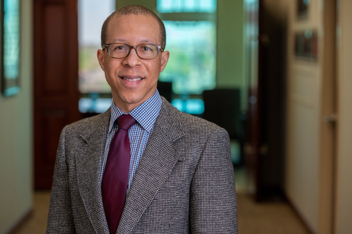 selecthinds's tweet image. Our third and final #EconDevWeek staff feature highlights our Acting Executive Director and Director of Business Development, Curnis Upkins III.

Curnis is responsible for managing the operations of HCEDA &amp;amp; coordinating our business recruitment &amp;amp; existing industry activities.