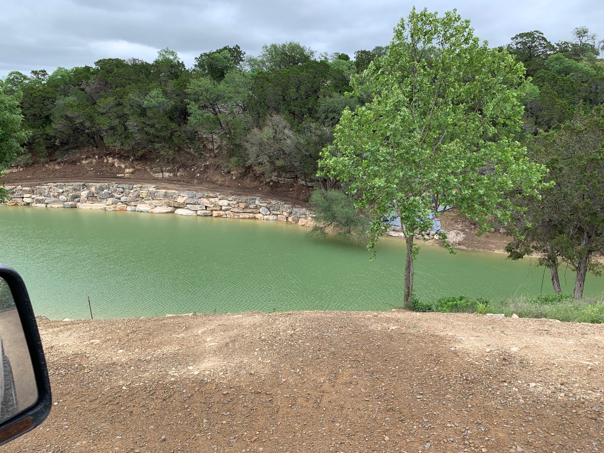 SmartTouchInt's tweet image. This week Robert Cowes, Henry Medrano, Sarah Callaway, and Maddie Suhling took a trip out to visit Landon Marino with PRP in Austin, TX. 

We&apos;re excited to continue our work! bit.ly/3tOIqRB