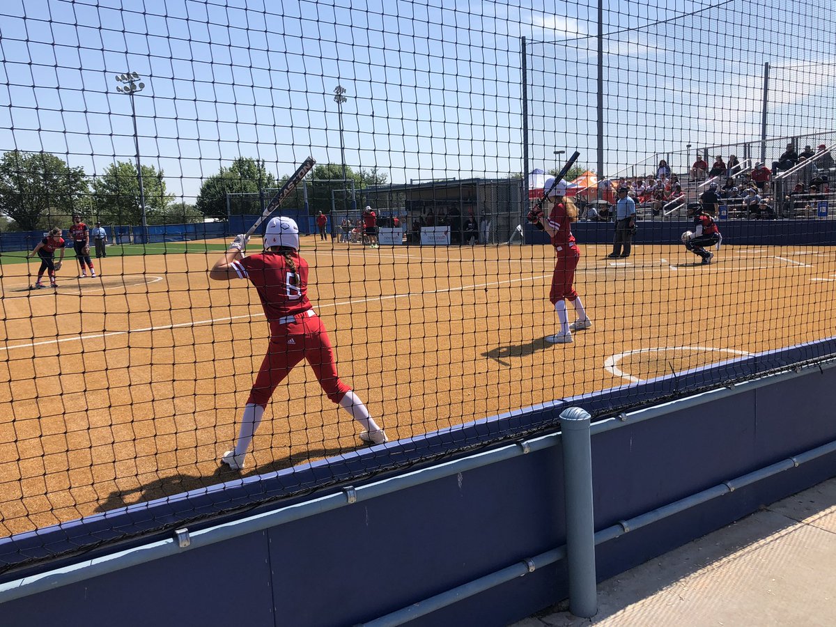 It’s game time!!! @ursulinedallas <a href="/UrsulineSports/">Ursuline Athletics</a>