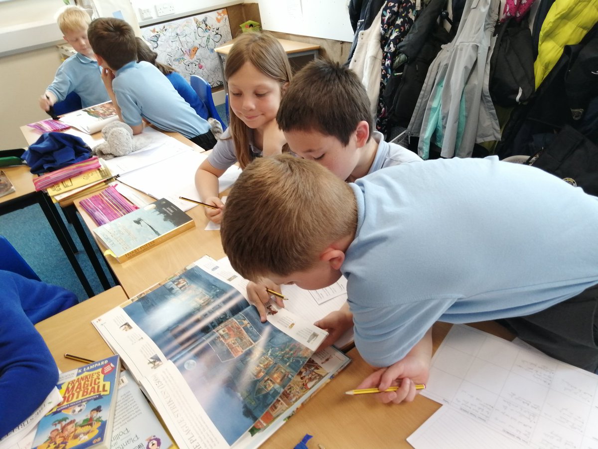 TarvinPrimary's tweet photo. Fantastic observations of changes in land use using a 'Street through Time'. Well done Lewis Class. #Lewisclass #TarvinGeography https://t.co/yccrC8EfwM