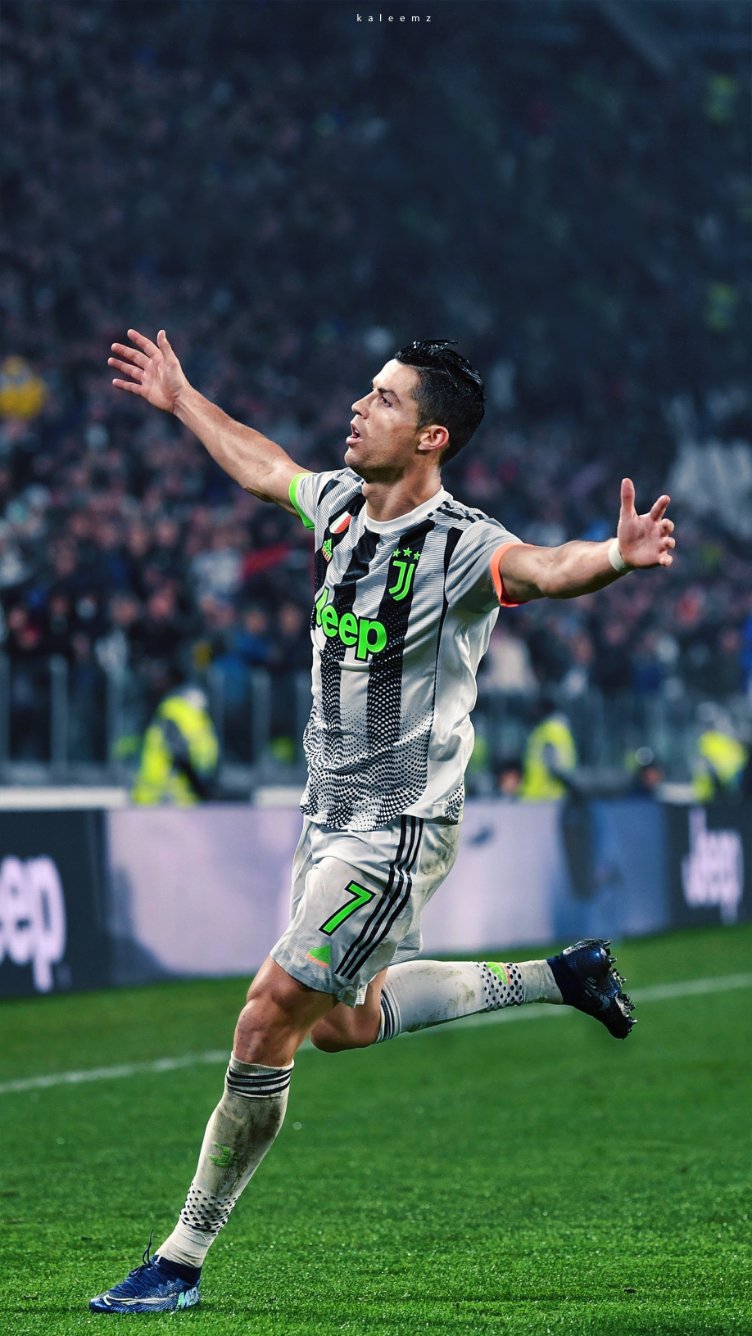 Ronaldo juventus best sale palace