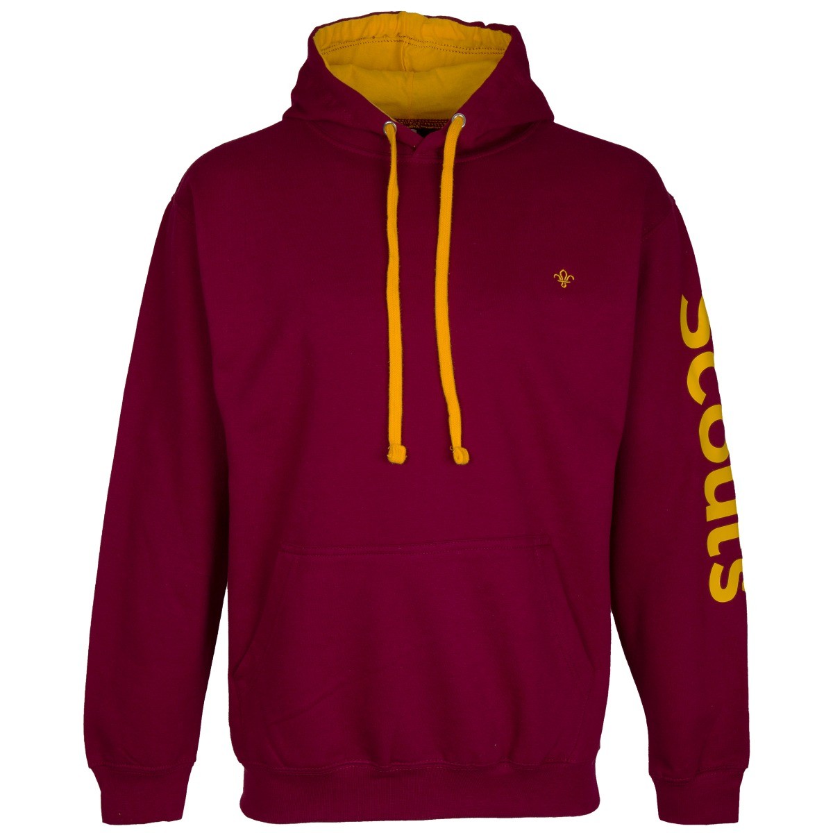 Just dropped: new sustainable clothing, Smurf Scout hoodies and accessories, and much more.
Support Scouting, shop now bit.ly/3bmlQJw