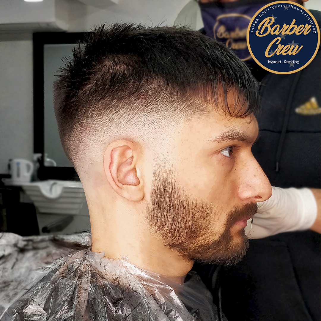 BarberCrewUK's tweet photo. Book your appointment NOW at https://t.co/PLgfVM2FMU ✂️ 🔥 https://t.co/jcpr0K84yu