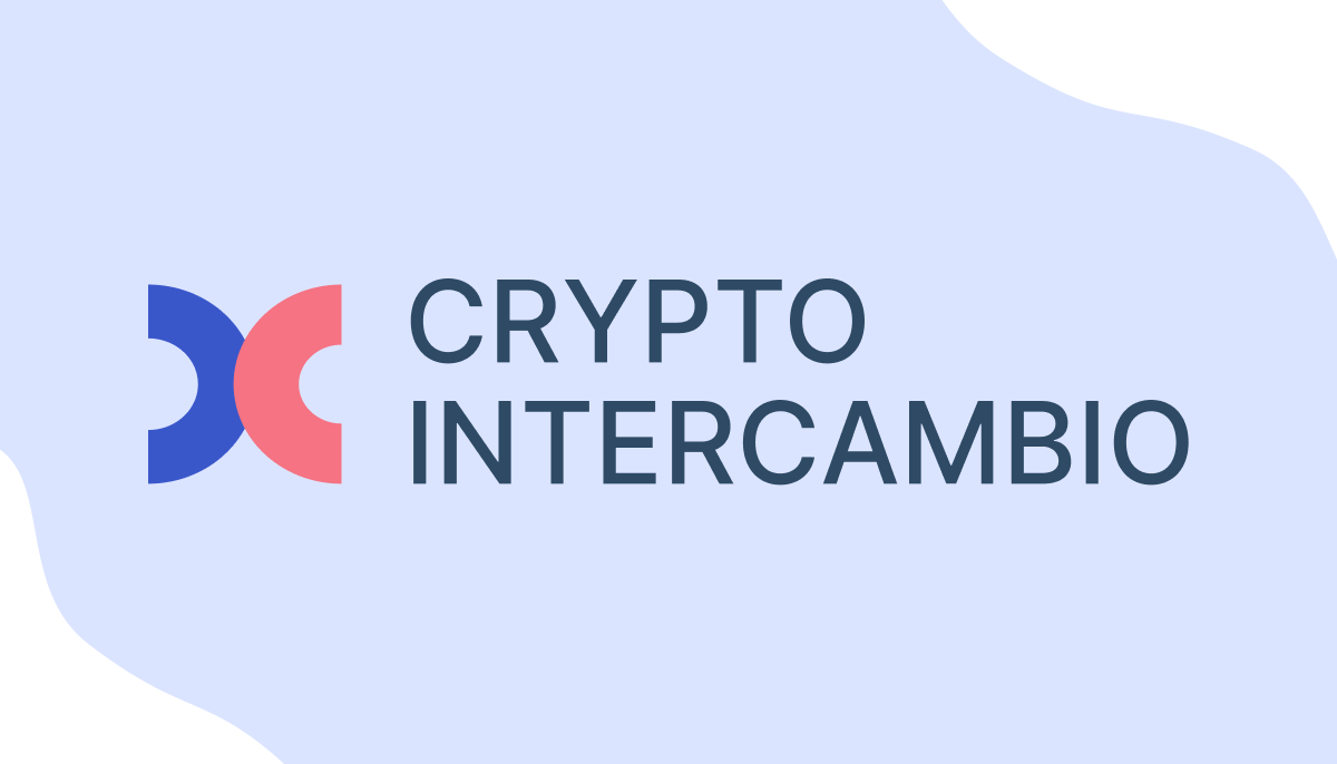 CriptoCambioWW's tweet photo. Cripto Intercambio is a non-custodial exchange, which means no user funds are kept on our platform.

Give it a try ➡️ https://t.co/JIHnkMUwnZ https://t.co/5ktjWyJjEu