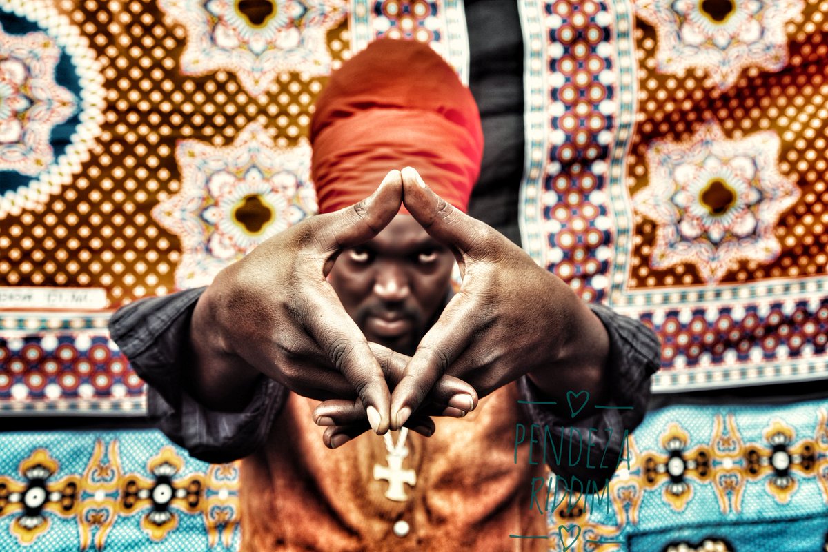 ChaoOtieno's tweet photo. PENDEZA riddim
#takeoverunit https://t.co/1TMb1l1W5U