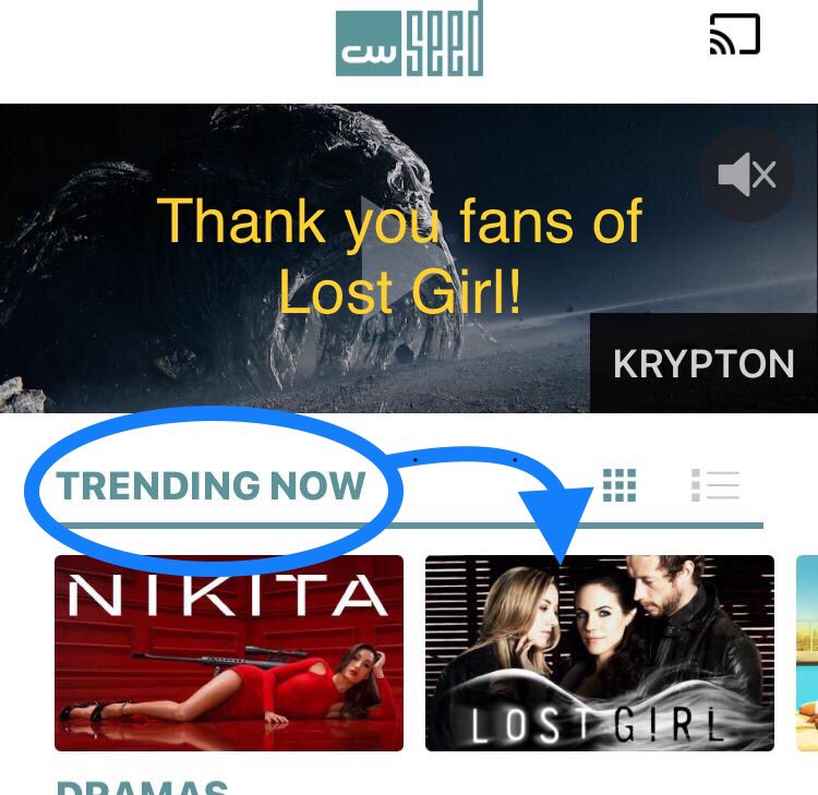 Rick_Howland's tweet photo. Hey! #LostGirl is trending on @cwseed You made that happen! Thank you for watching! Forever grateful to play Trick. Miss the cast and crew! #annasilk #zoiepalmer #rachelskarsten #kseniasolo #krisholdenried #rickhowland #kccollins #emmanuellevaugier #paulrogeramos #jayfirestone https://t.co/ICWq1pyrDq