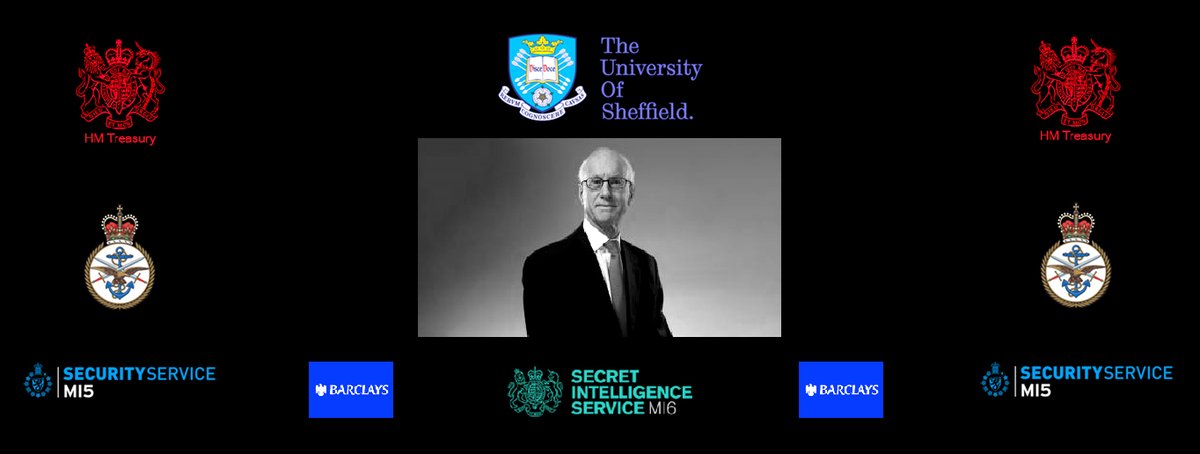 BillionPoundID's tweet photo. #MarshMcLennan UK Chairman #SirPeterMiddleton Criminal Prosecution Files #DUFFANDPHELPS = #KROLLINC #NOAHGOTTDIENER #CRIMESYNDICATE = #ZOLFOCOOPER #NEILCOOPER #ALIXPARTNERS #SIMONFREAKLEY  #MI6 #FBI #CityofLondon Police Biggest Bank Fraud Case in the World https://t.co/owzxbk2C78 https://t.co/FfNtzbGs5V