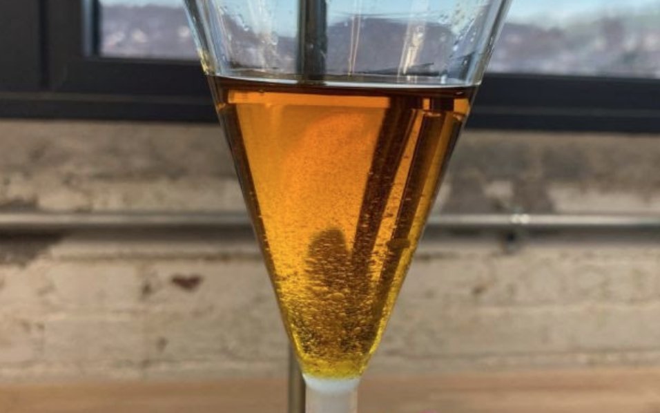 GreenMillSFE's tweet photo. #SupercriticalCO2 is about to disrupt the common way to #extract #terpenes for #cannabis. It also has the potential to overturn the non-cannabis extraction method that has been popular since the Egyptians. Stay tuned! https://t.co/usgR3l8ZQH