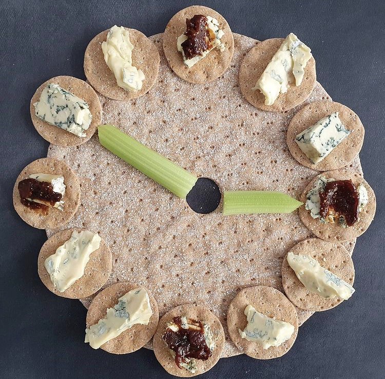 Stilton Cheese Makers Association tweet media