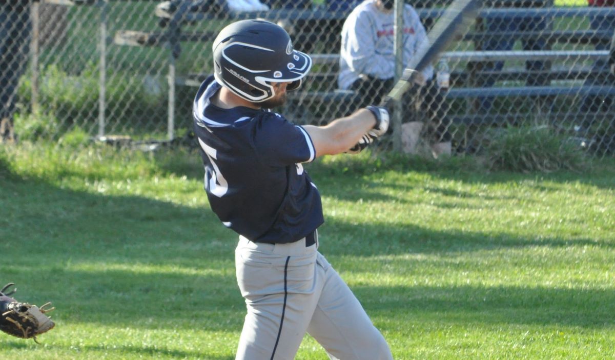 ydlsportsnet's tweet photo. From last night - May 13, 2021 D9 Baseball: Geer Throws Gem as Brookville Beats Punxsy; St. Marys, Clearfield Get Shutouts https://t.co/BASsdrQIWq https://t.co/IclJA3x9NF