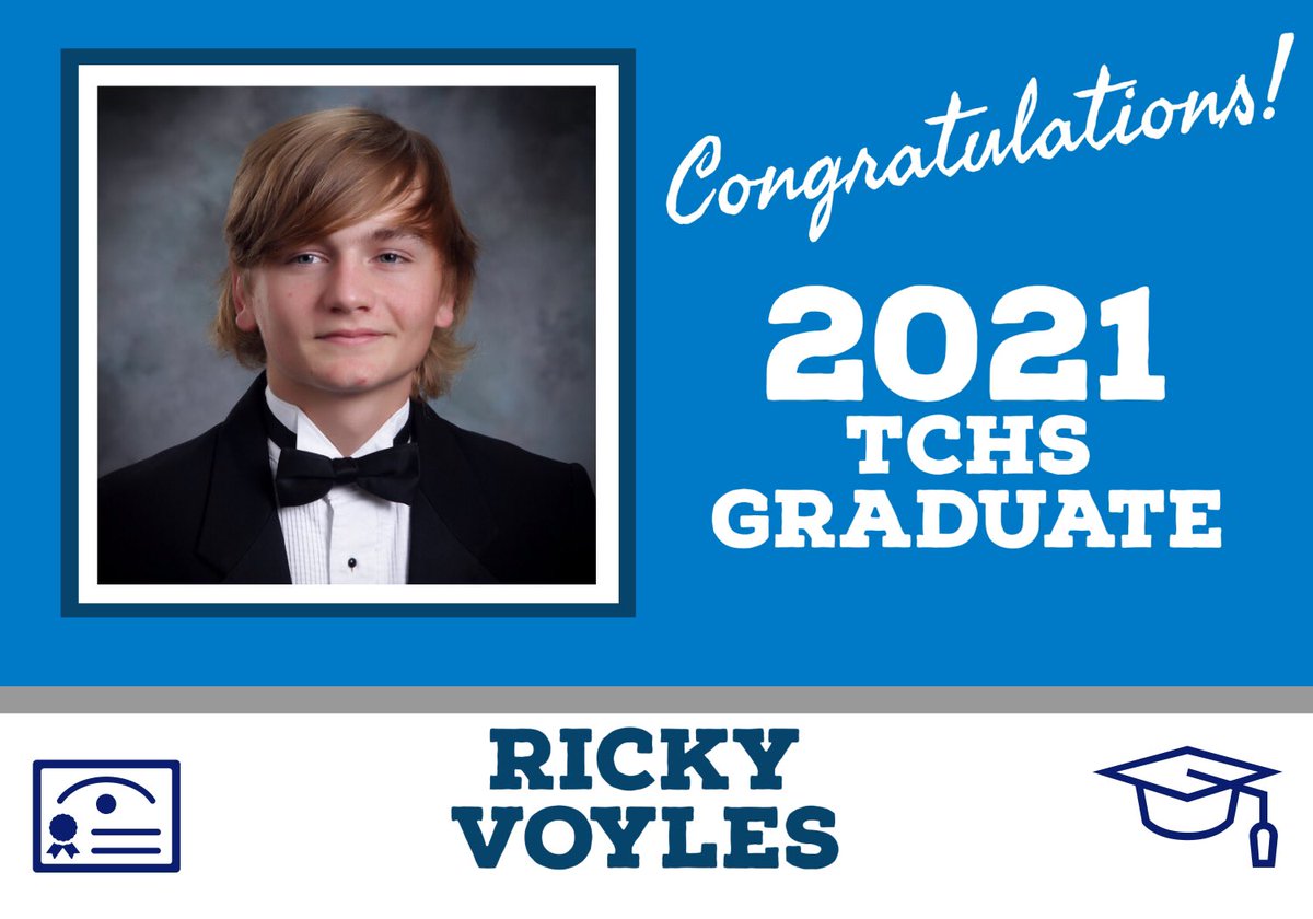 Tishomingo County High School tweet media