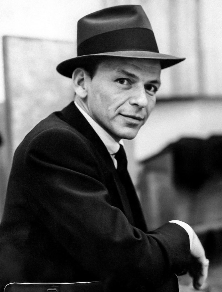bngroovy's tweet photo. 23 years ago today we lost Frank Sinatra. A true pioneer and absolute legend of the game. RIP 👑 https://t.co/ZcX3t5VSoq