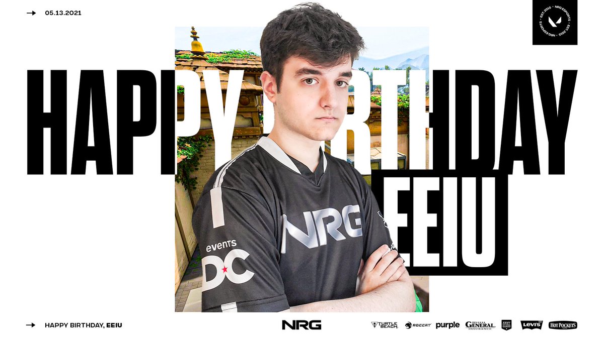 NRG tweet media