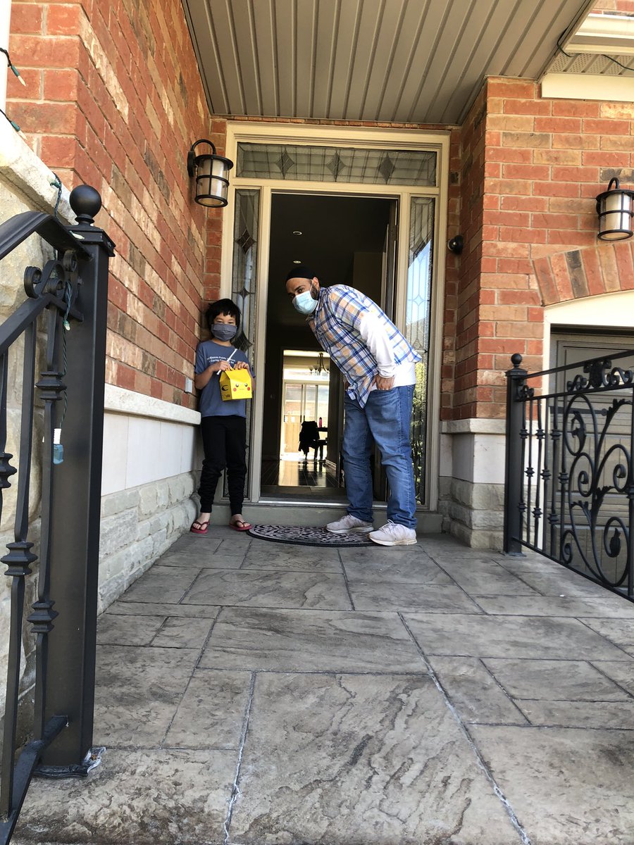 Mary Mikhail tweet media