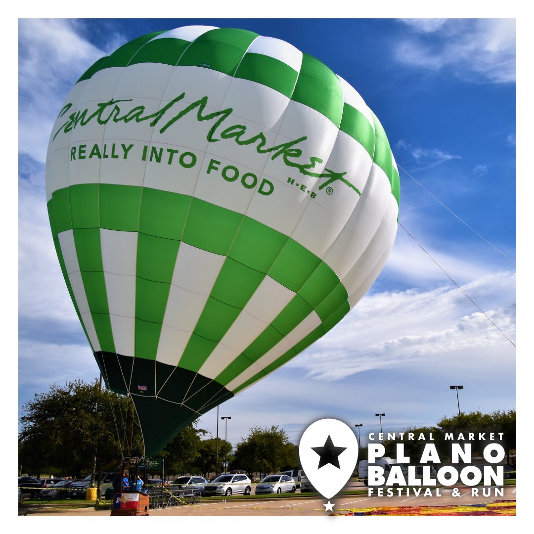PlanoBalloon's tweet photo. 𝐇𝐎𝐓 𝐍𝐄𝐖𝐒 5/19/21!!!
#planoballoon #planoballoonfestival #pbfraces 
https://t.co/gFf3LUi9rE https://t.co/hz3YBJXKi0