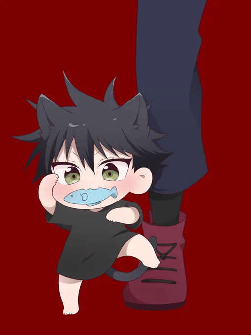 ビシッ! 
