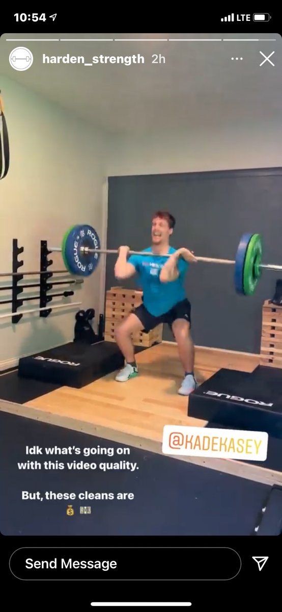 Let’s get it!! <a href="/KadeKasey/">kade kasey</a>  <a href="/Wagner_Football/">Wagner College Football</a>