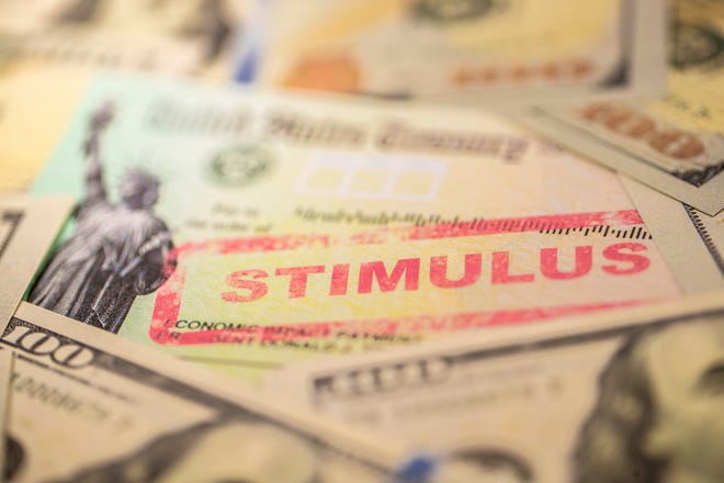 IRS sends nearly 1M more COVID relief payments, including 'plus-up payments. The IRS sent out COVID-19 relief checks to nearly 1 million more Americans in the ninth batch of payments made under...
zcu.io/LCkk
#businessowner
#hotel
#stimulus
#restaurant
#MG52