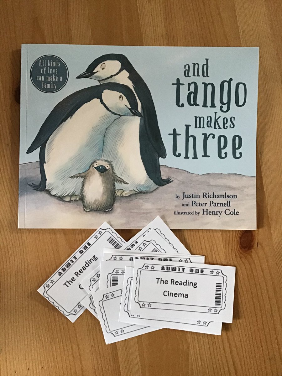 STC__6RC's tweet image. Welcome to The Reading Cinema! Take your ticket and vote for the book of your choice 🎬🎟📖🍿🥤@STC_BookChat @TeresaCremin @OpenUni_RfP