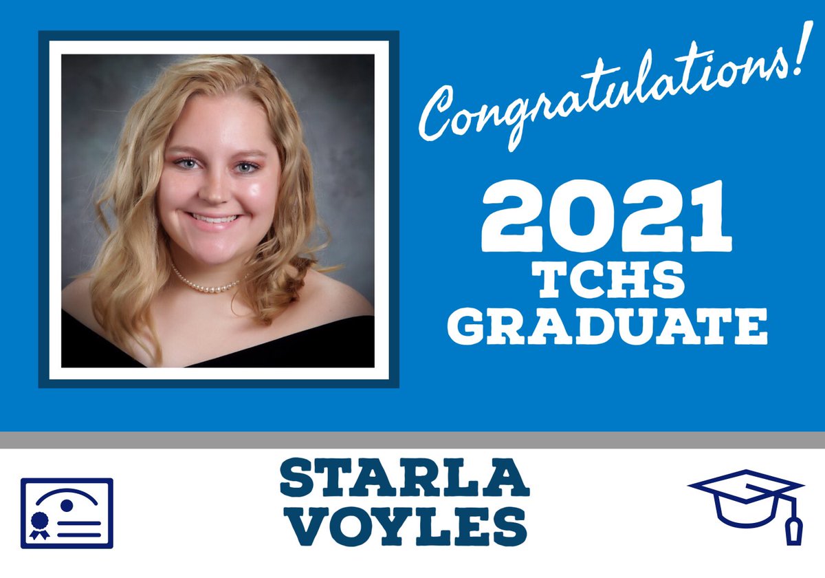 Tishomingo County High School tweet media