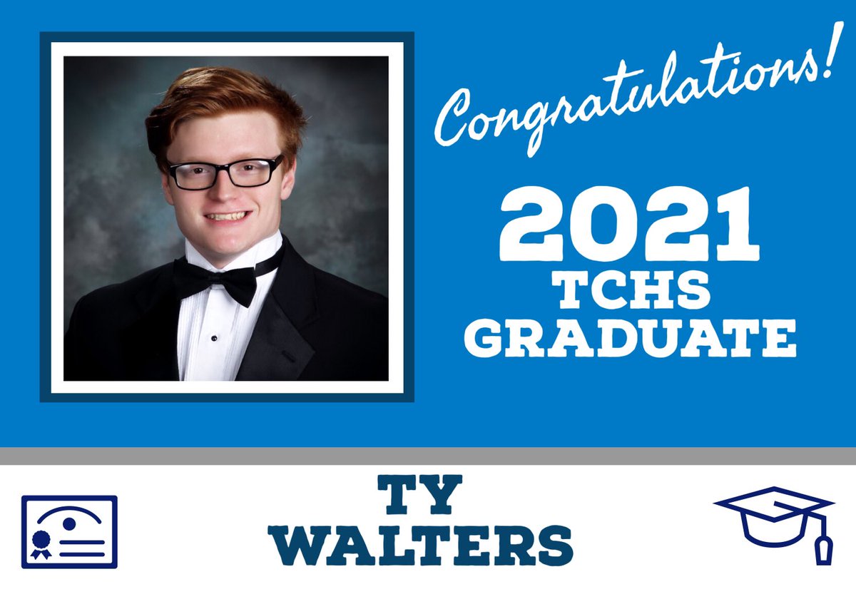 Tishomingo County High School tweet media