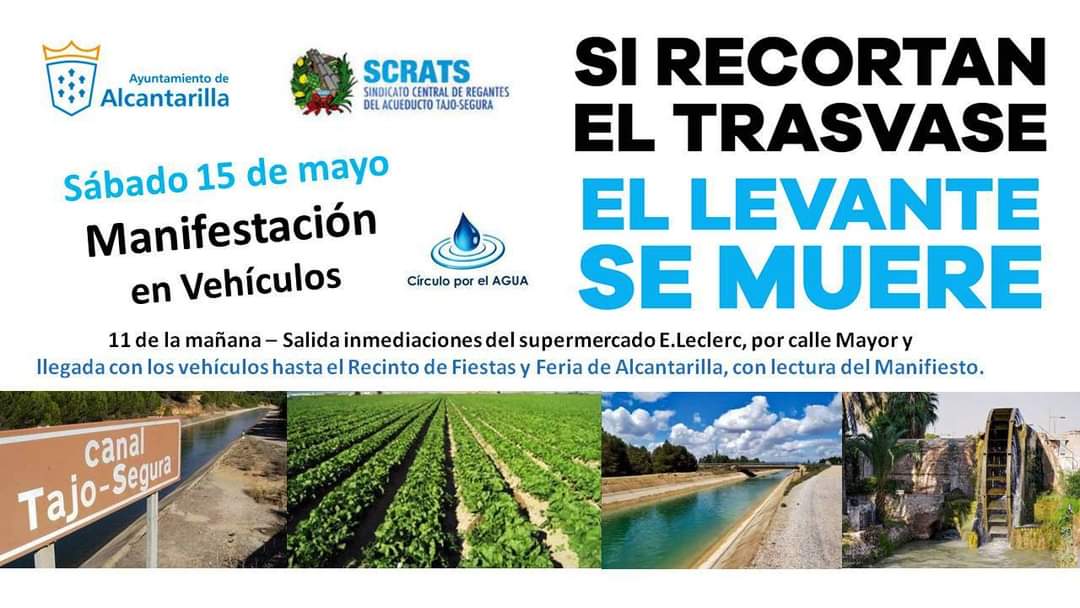 Ayuntamiento de Alcantarilla tweet media