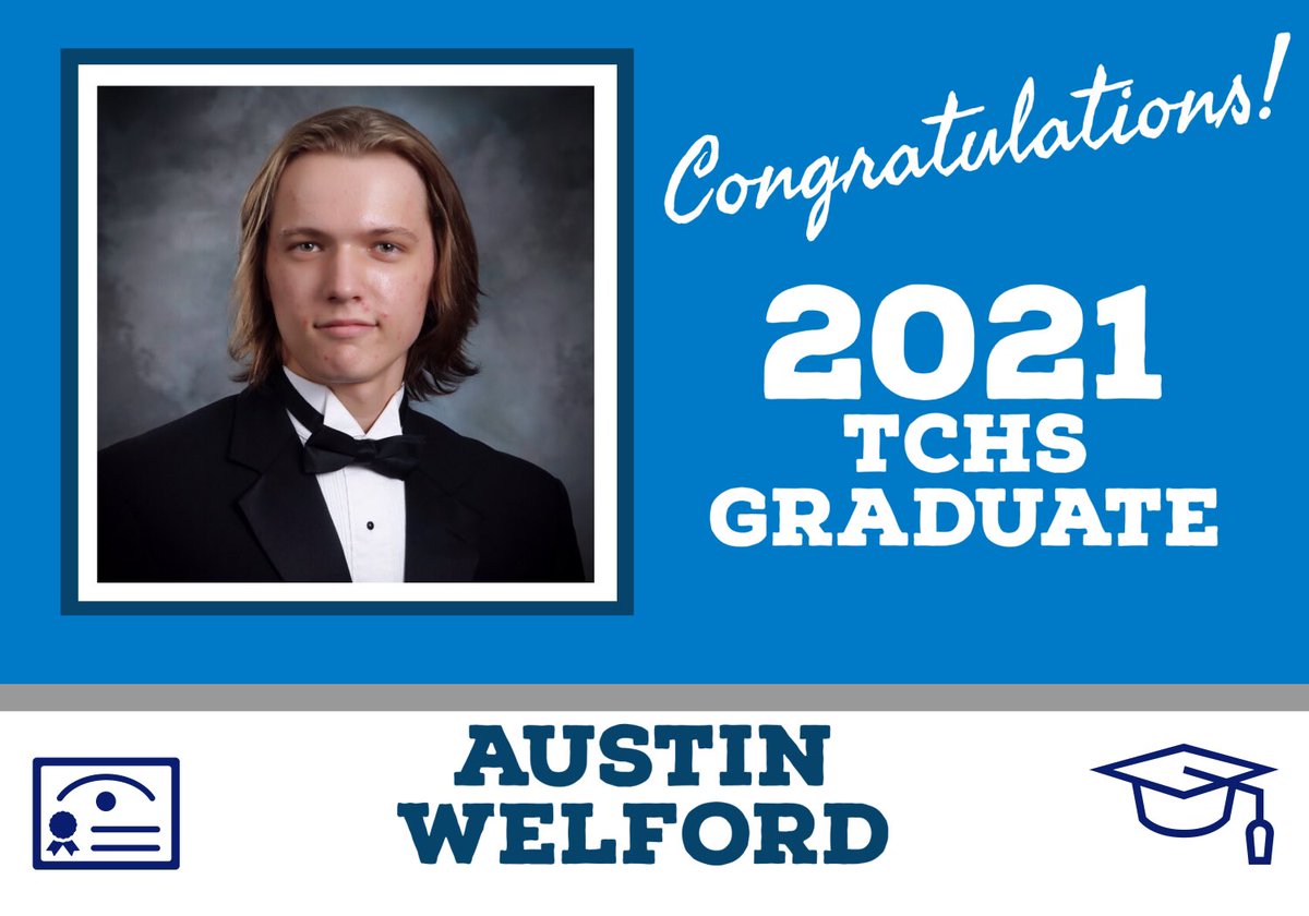 Tishomingo County High School tweet media