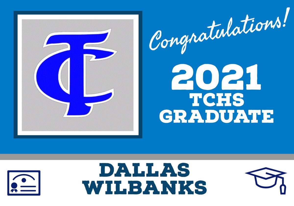 Tishomingo County High School tweet media