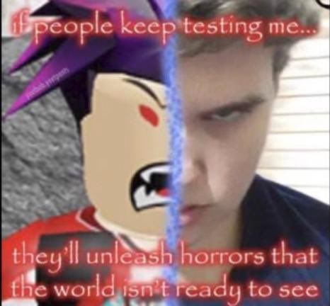 solarkarii's tweet image. ranboo the next time he streams