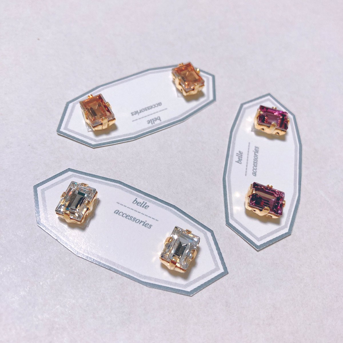 hmd1995s's tweet photo. きらきらきらパート2💍 https://t.co/Tt7jLuJURm