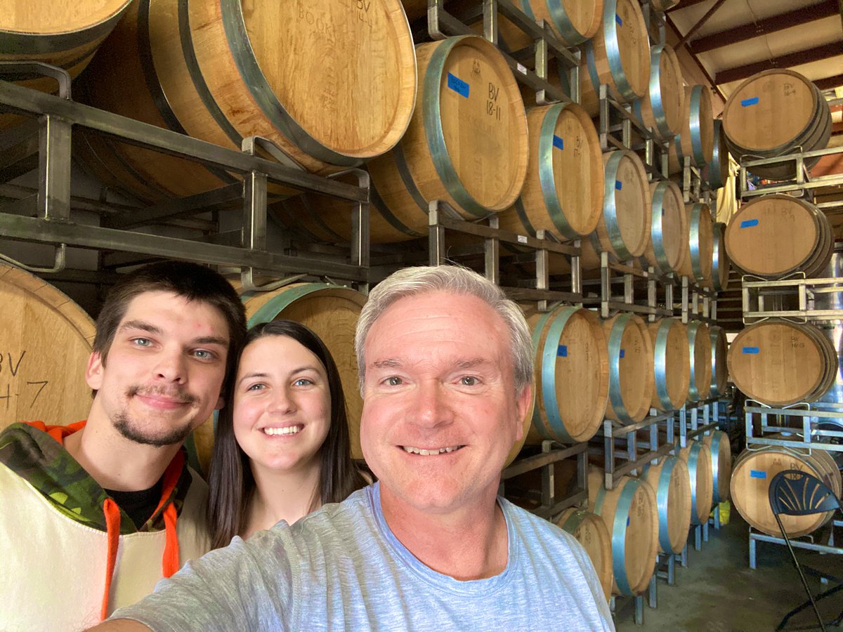 Steve Kraycik tweet media