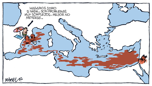 ManelFontdevila's tweet photo. Algunas viñetas de estos últimos años https://t.co/Z42DlZ8xZO