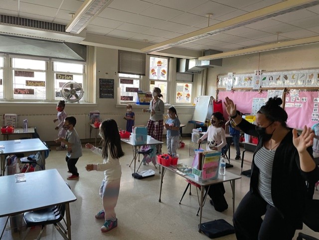 mtkiscoelem's tweet photo. MKES Students Celebrate ACES (All Children Exercising Simultaneously) on May 6th
#mkes #mkespride https://t.co/I9scX8K3W1