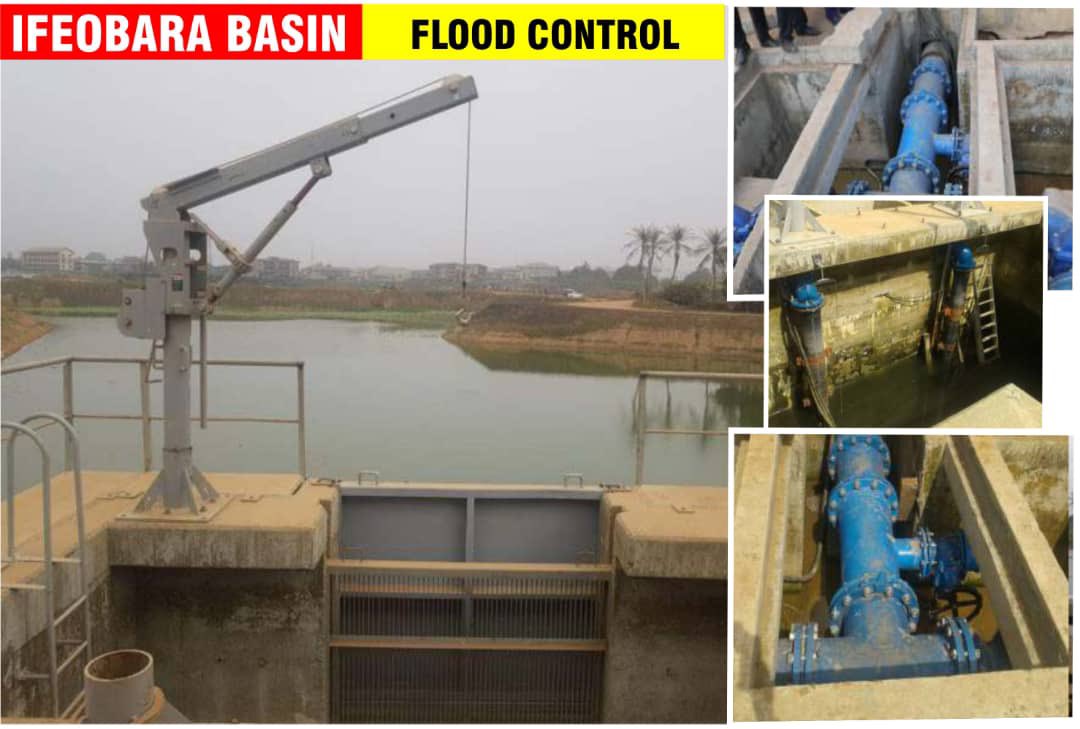 IkpeazuOkezie's tweet photo. Following the warnings in February of flooding in several states of the federation by the @nimetnigeria, warnings that were reiterated by the @nihsa_ng in March, we have since taken steps to ameliorate whatever effect the predicted floodings will have on our people...

1/ https://t.co/3mDZYNVbYc