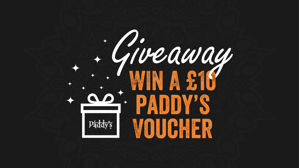 Paddy's Marten Inn tweet media