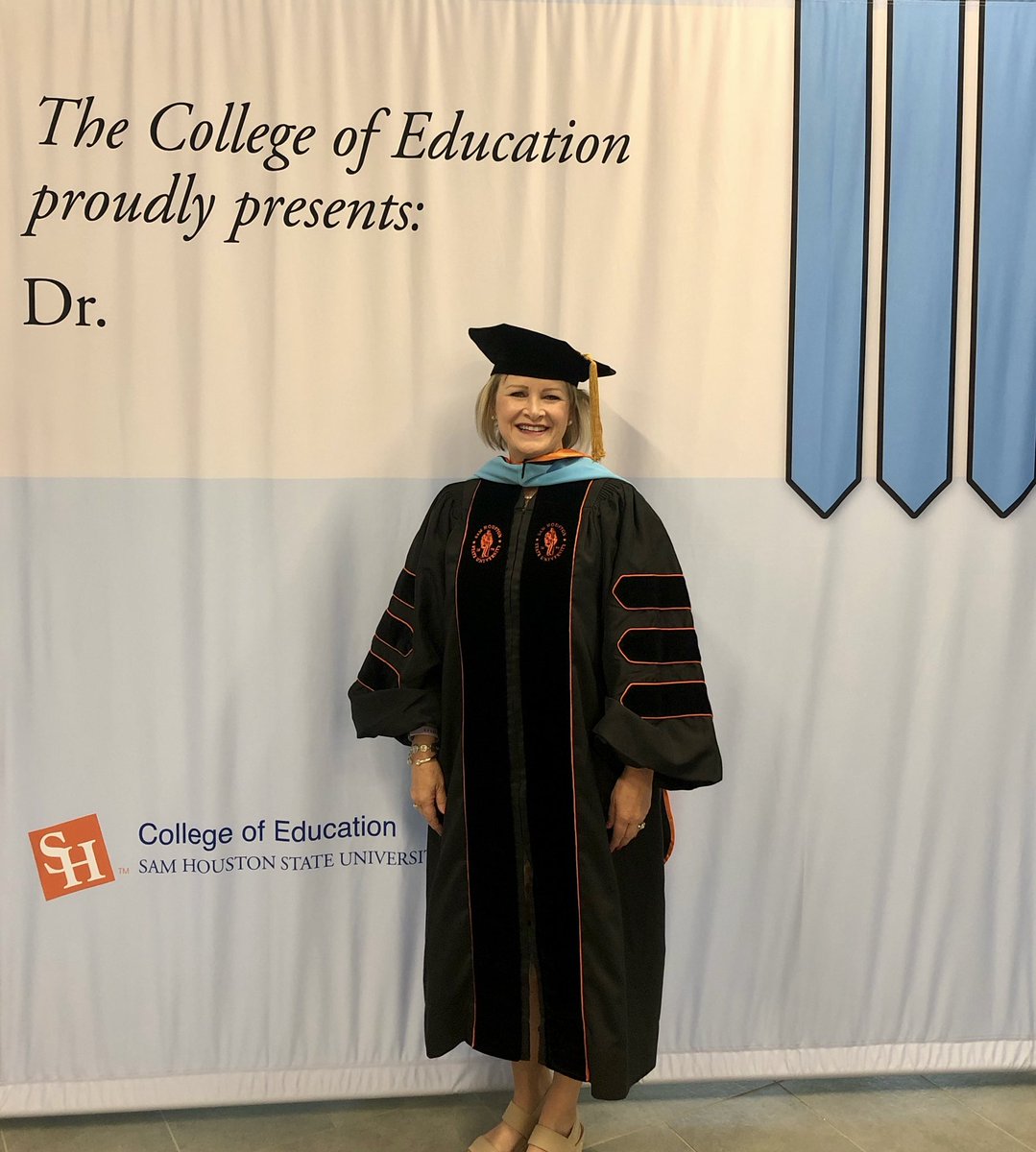 Wildwood Elementary (@tisdwes) on Twitter photo Congratulations Dr. Roman! We are proud of your hard work and determination to reach your goal! <a href="/TomballISD/">Tomball ISD</a> Congratulations Dr. Roman! We are proud of your hard work and determination to reach your goal! <a href="/TomballISD/">Tomball ISD</a>